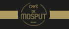 Cafe De Mosput, Schoonaarde