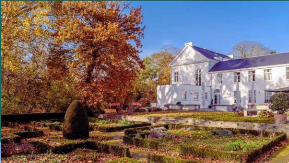 Clubmeerdaagse Limburg