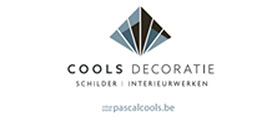 Cools Decoratie