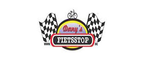 Danys Fietsstop

