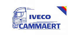 Iveco Cammaert